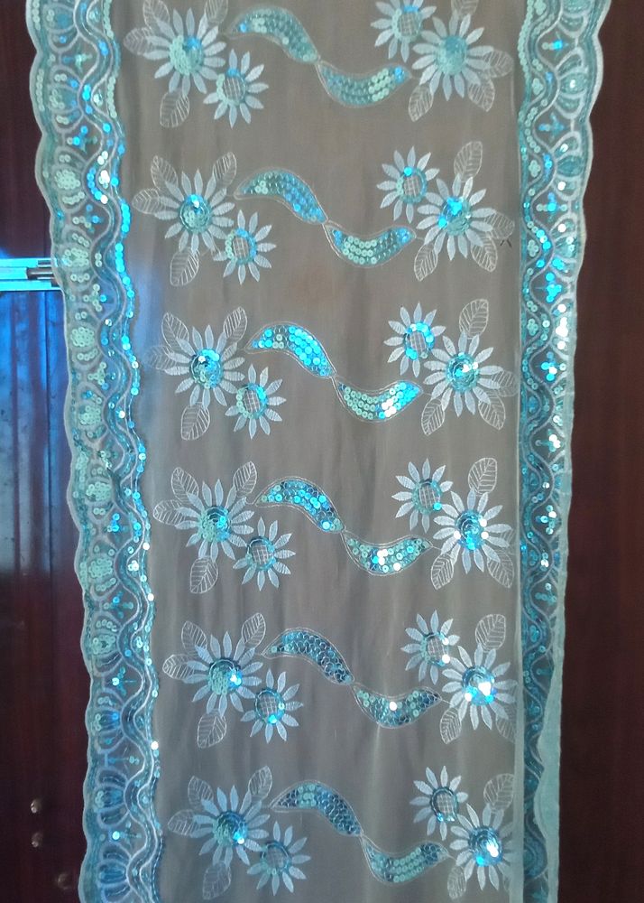 Dupattas