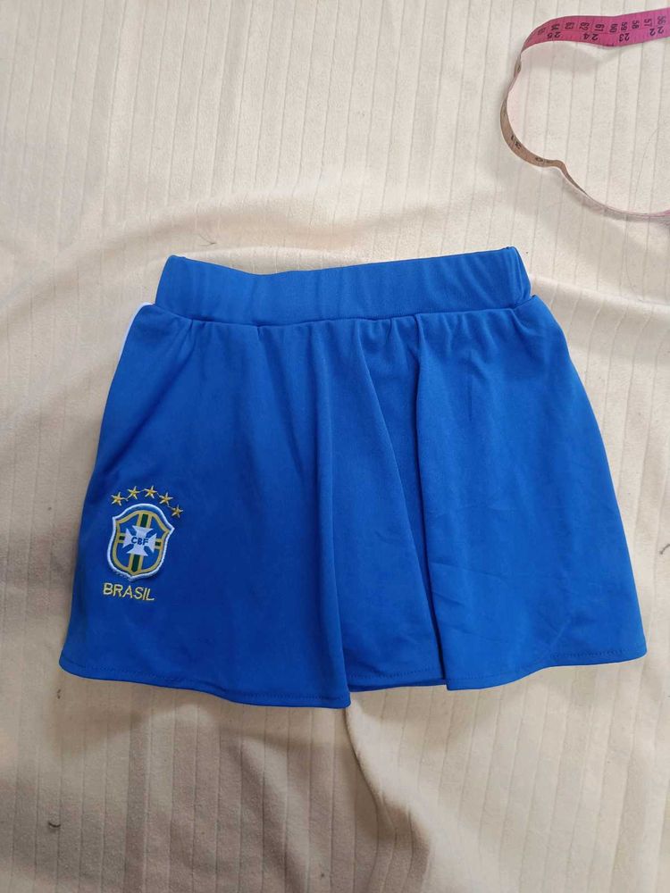 Kids Shorts