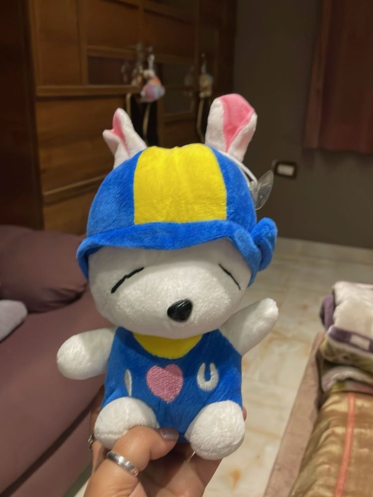 Cute Plush Toy - Great Condition!