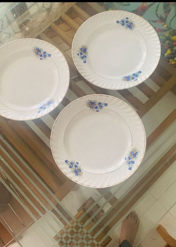 Plate Offer