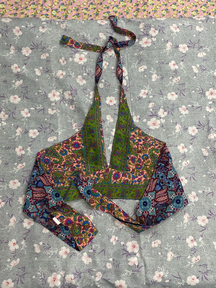 Beach Top