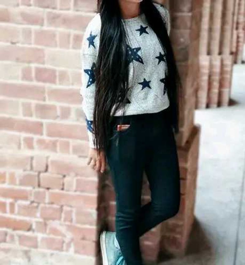 Combo Of Thee Sweater