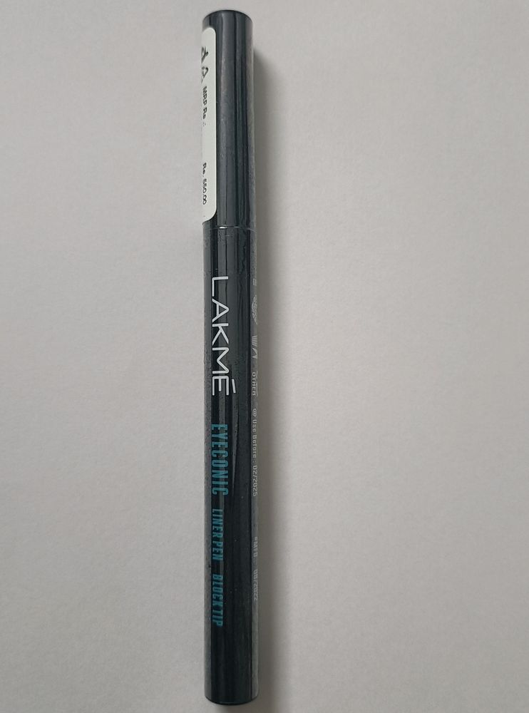 Lakme Eyeconic Eyeliner Pen