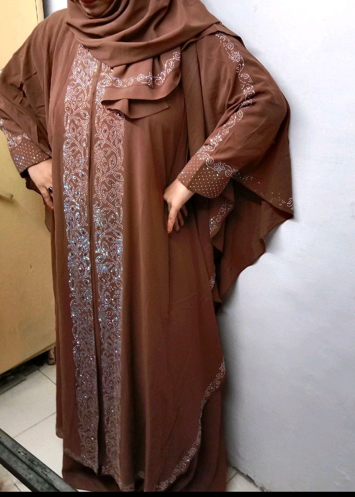 Decent Abaya