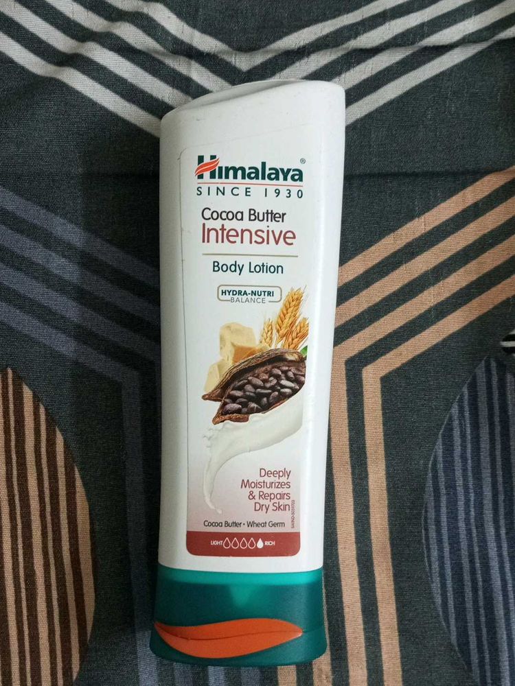 Himalaya Cocoa Butter Body Lotion