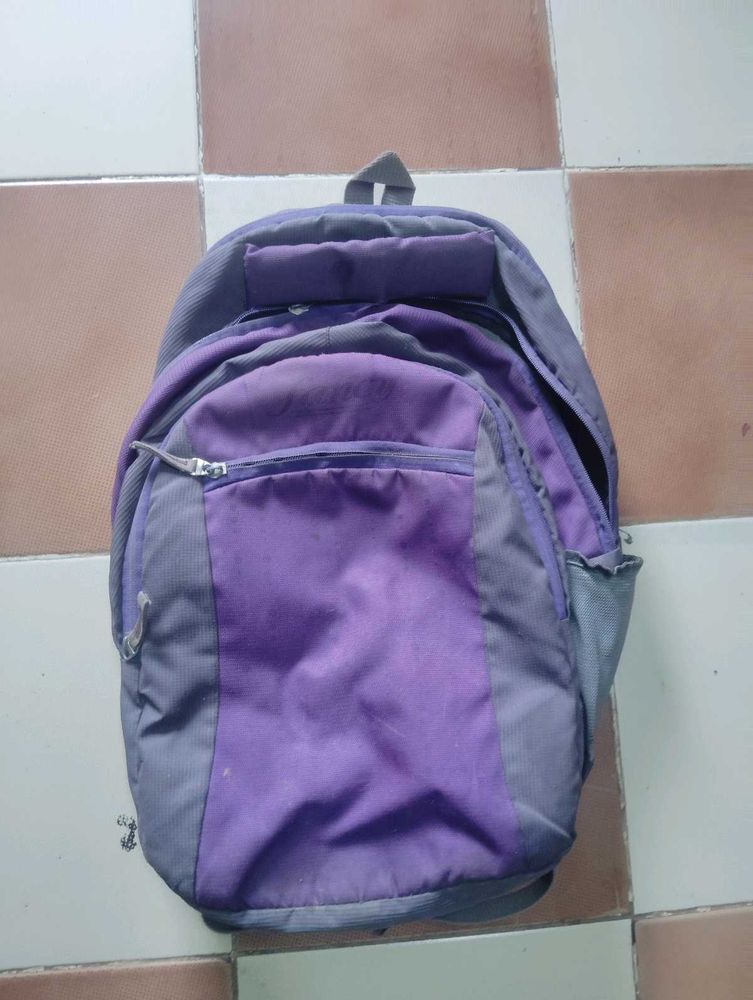 Sanstar ARROW Royal Blue  Backpack with FR