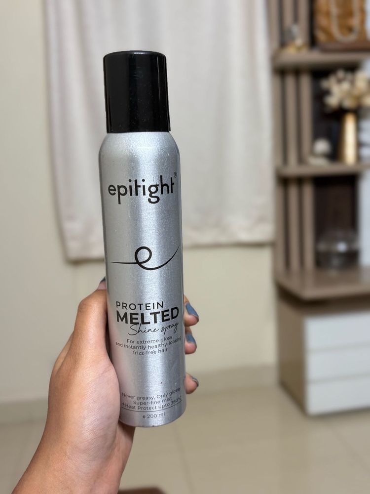 Epilight Shine Spray