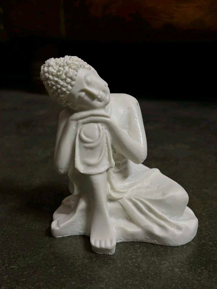 Buddha Idol Showpiece