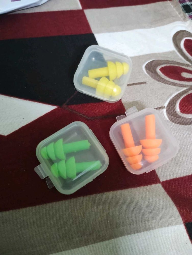Ear Buds