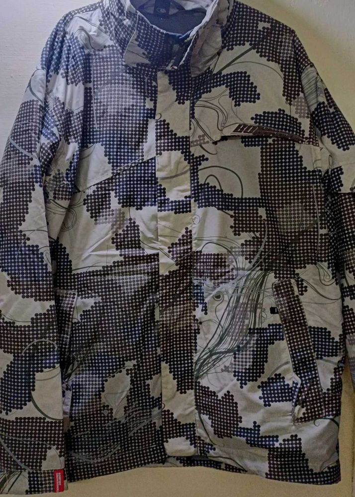 BONFIRE SNOWBOARDING  COMPANY JACKET