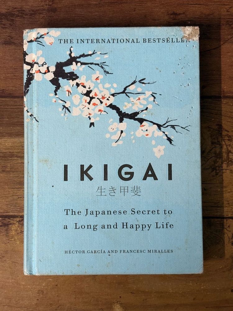 Ikigai