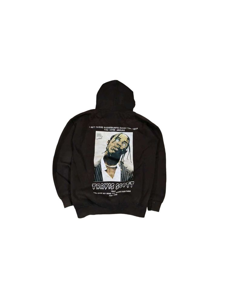 Travis Scott Hoodie