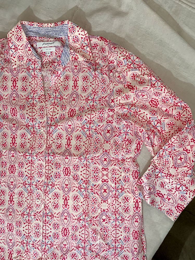 NYC Brand Foxcroft