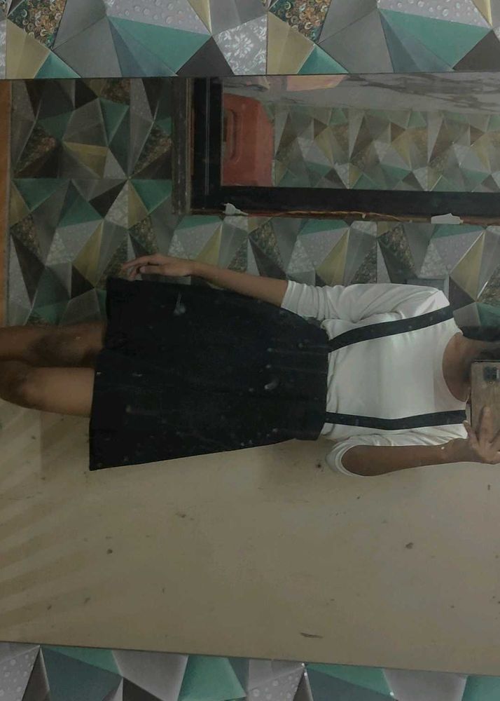 Skirt&amp;Top(No Coins Pls)