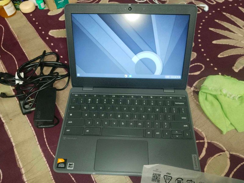 Lenovo Chromebook