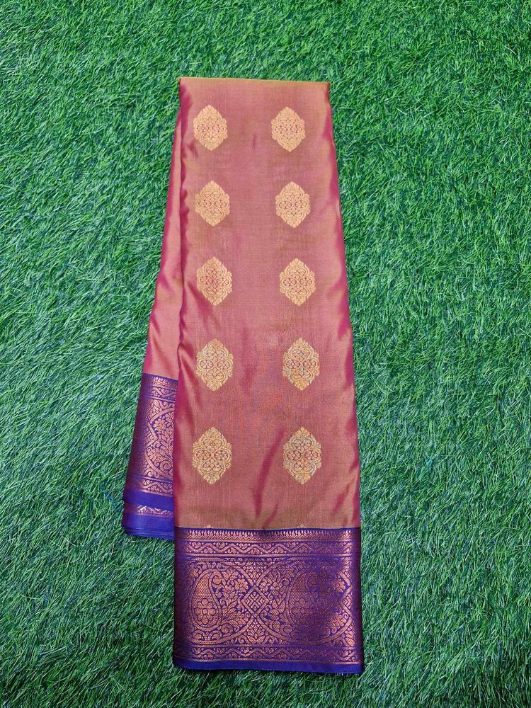 BANARASI Silk Saree