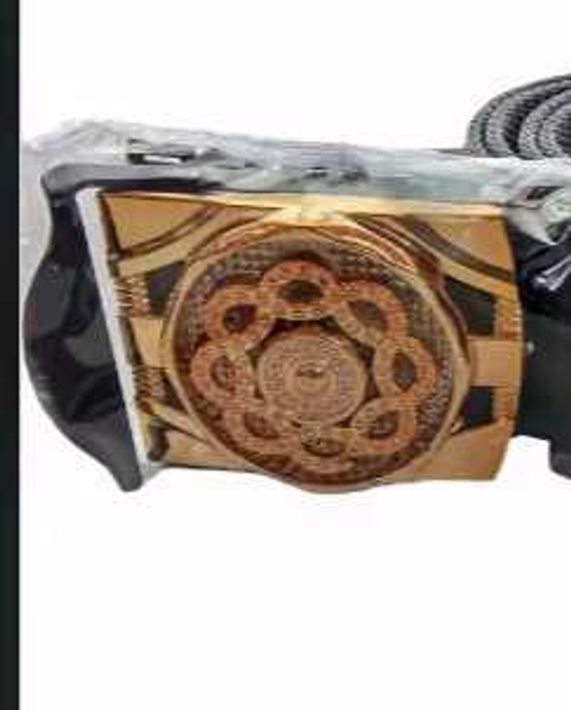 Men&#39;s Belt