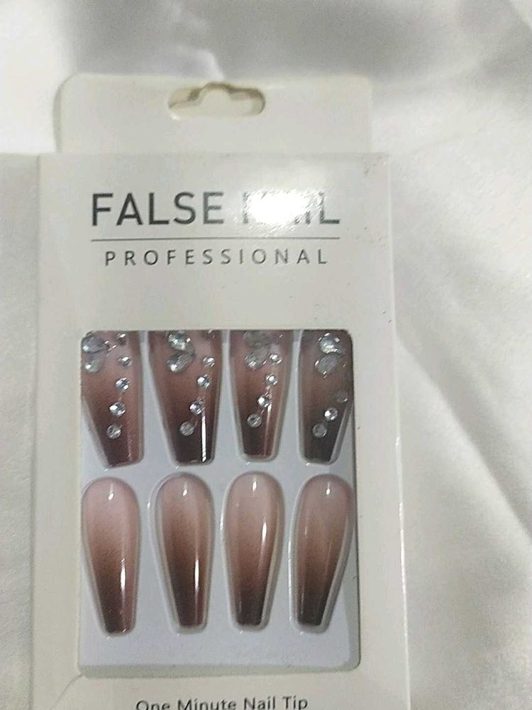 False Nails
