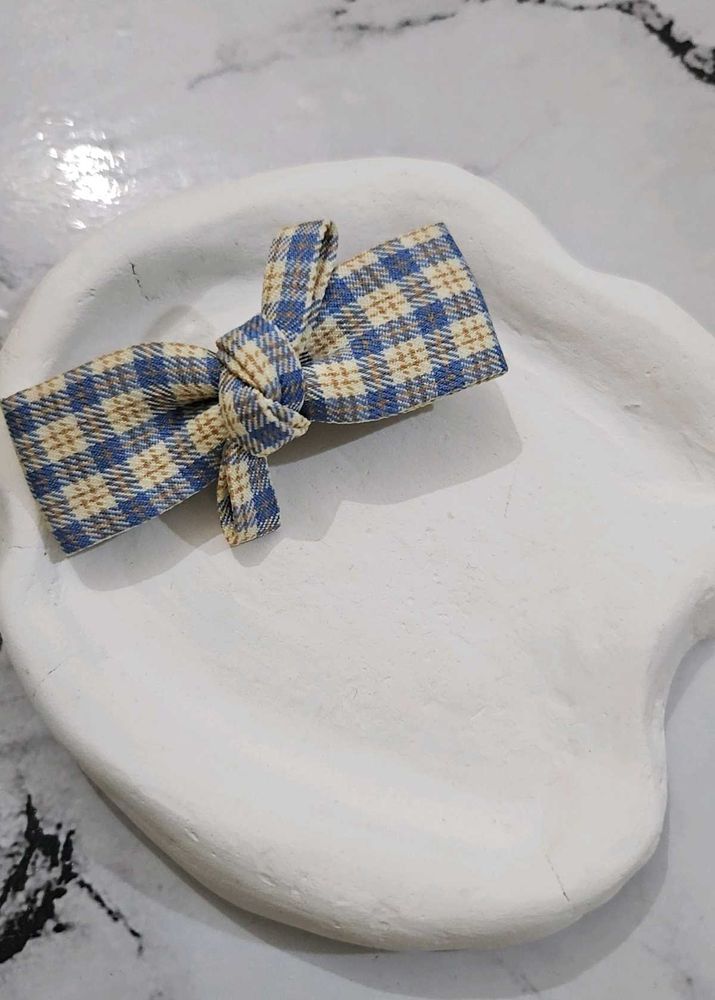 KOREAN hair Clip