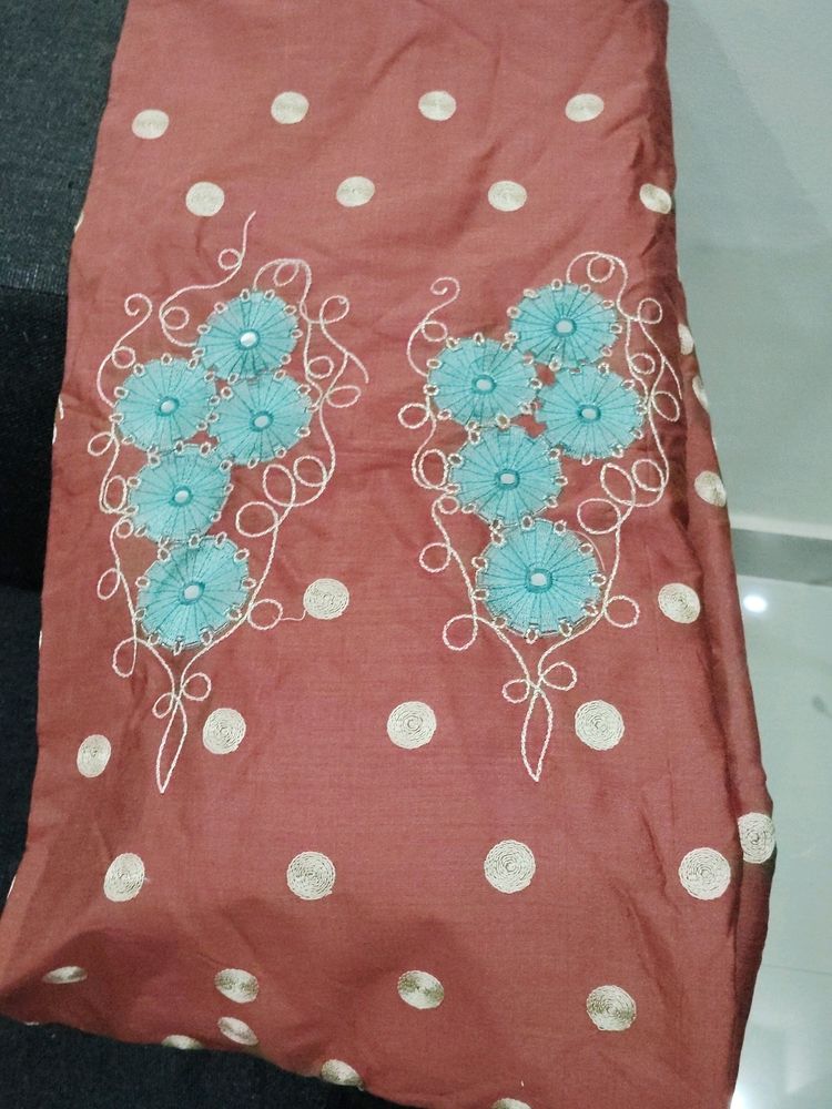 Dress Material