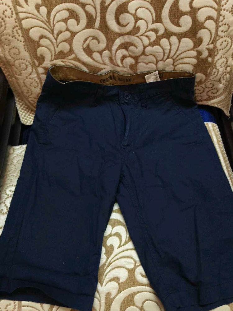 Arizona Jean Co. Navy Shorts