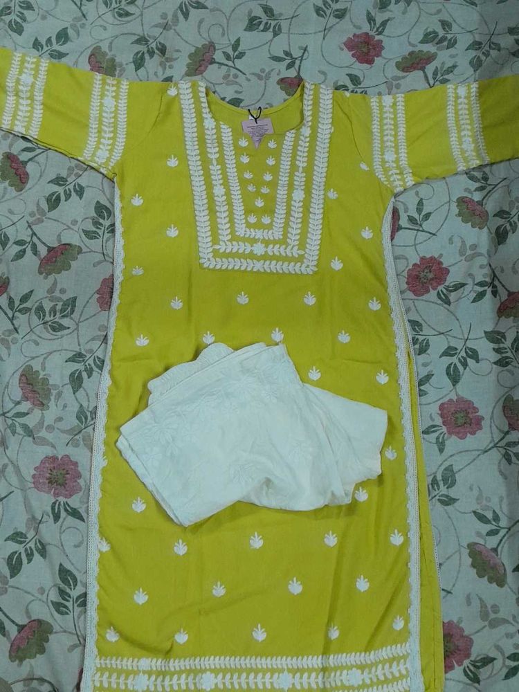 Kurta set
