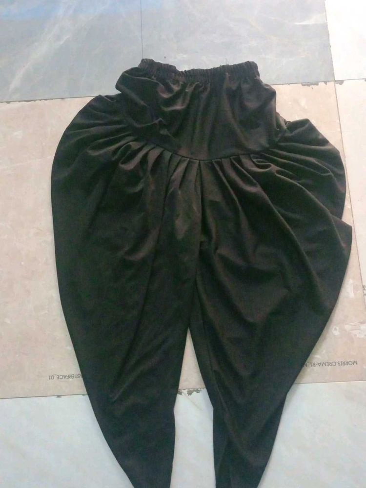Stylish Salwar/Palazzo Pants