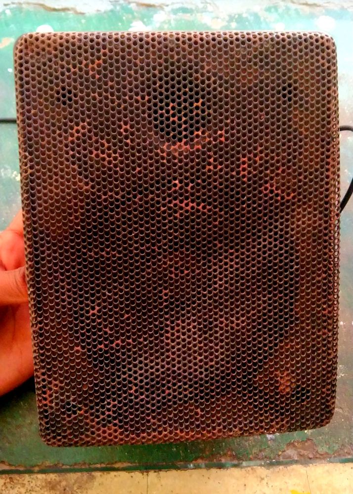 Big Speaker