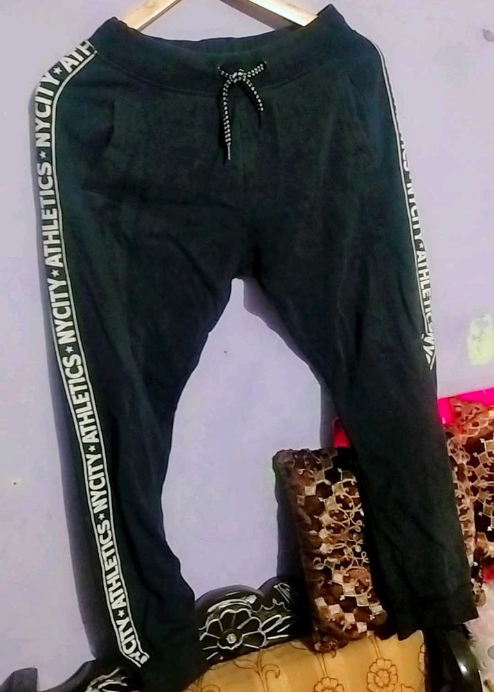 NYC Athletics Joggers lenght/34