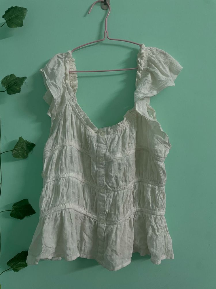 Size: M 36-38cm Bust