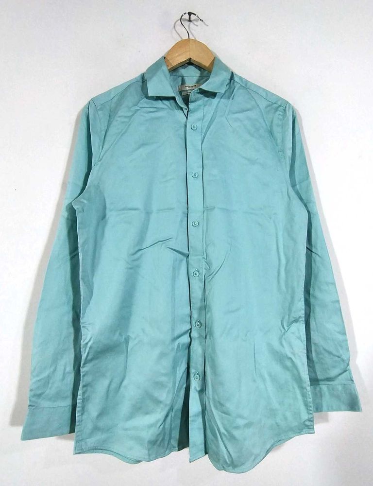 Pastel Turquoise Shirt (Men&#39;s)
