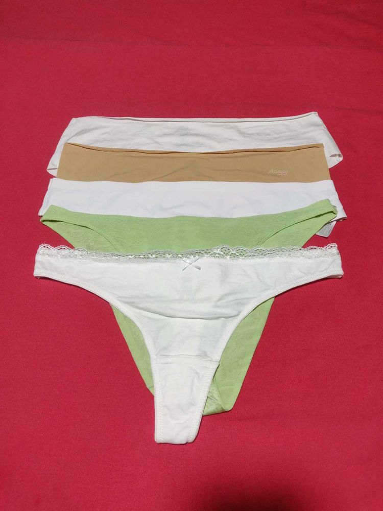 Combo 5 Brief Size 32/34