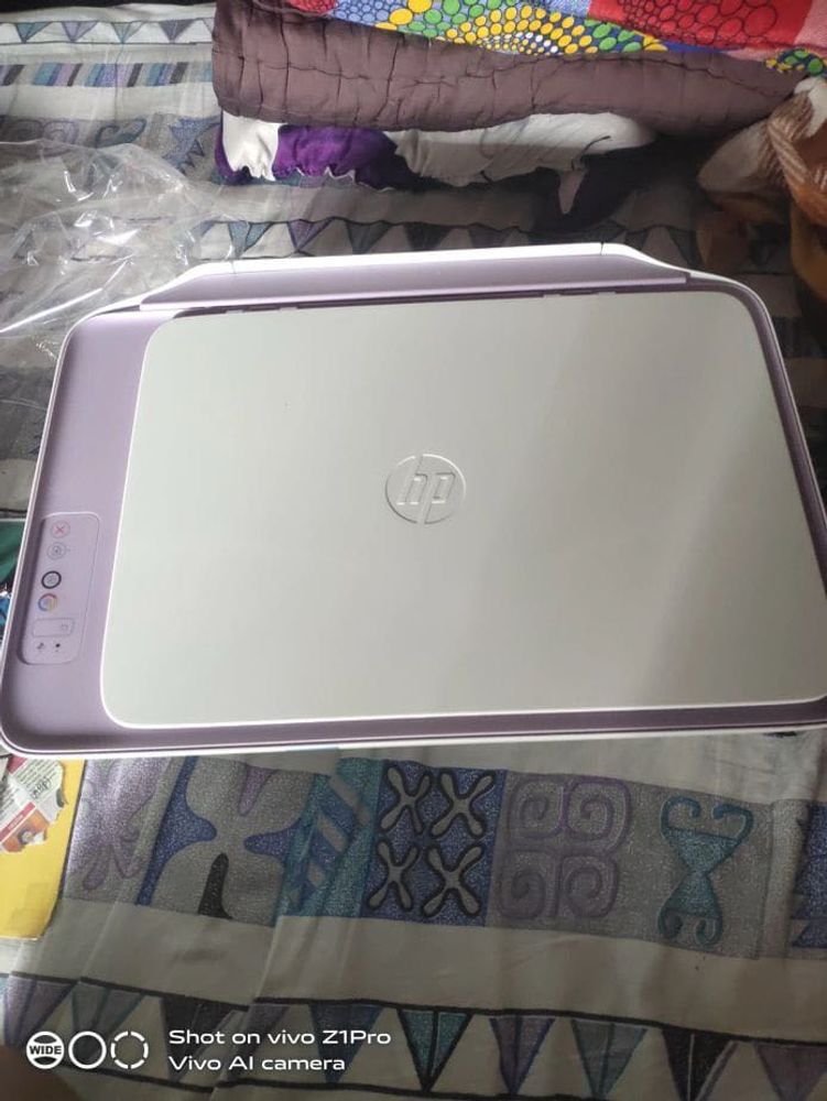 Hp printer 2331 model like new only service hogi