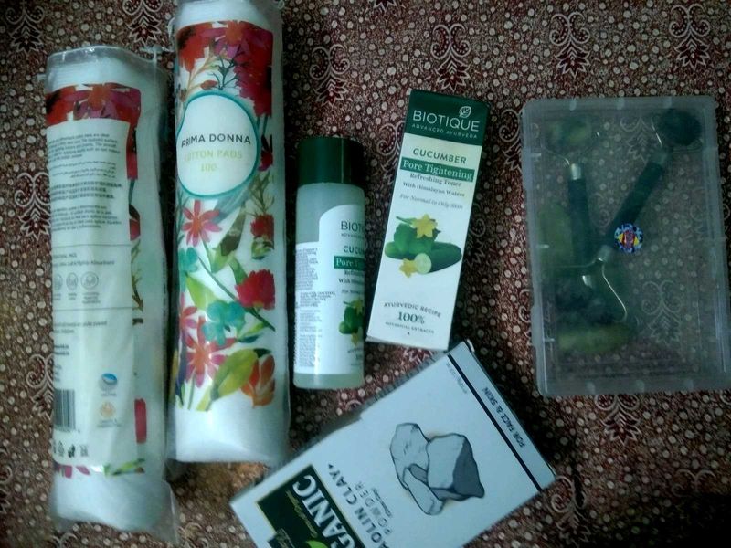 Skincare Bundle