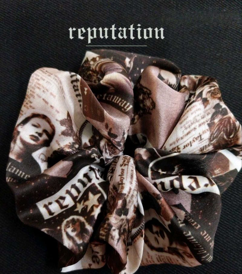 Taylor Swift Albums&#39; Scrunchies