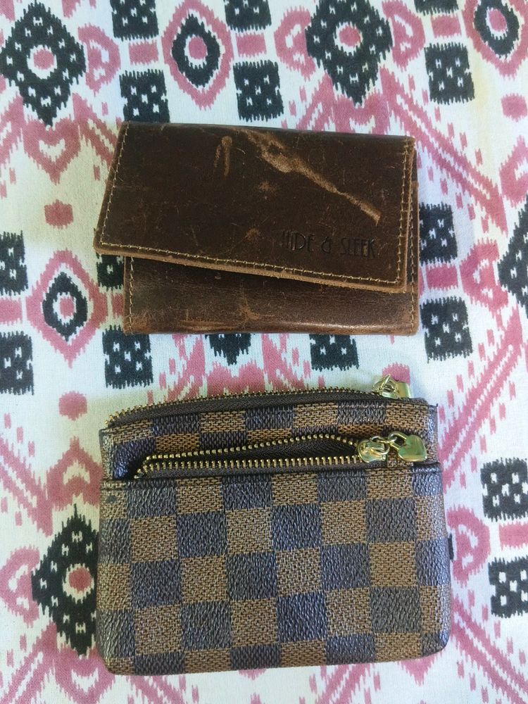 Coin Purse