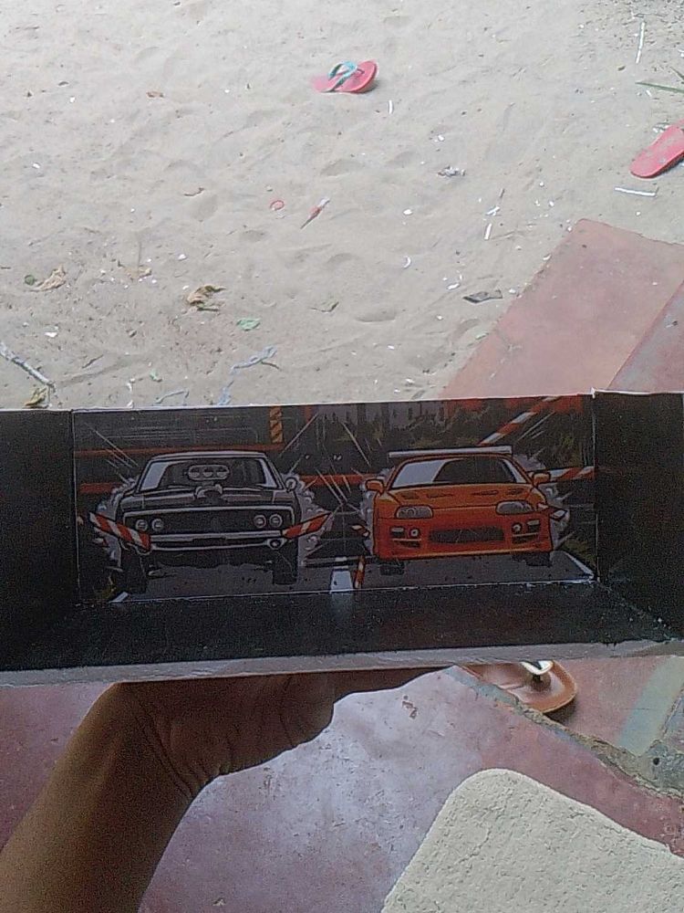 Car Garage