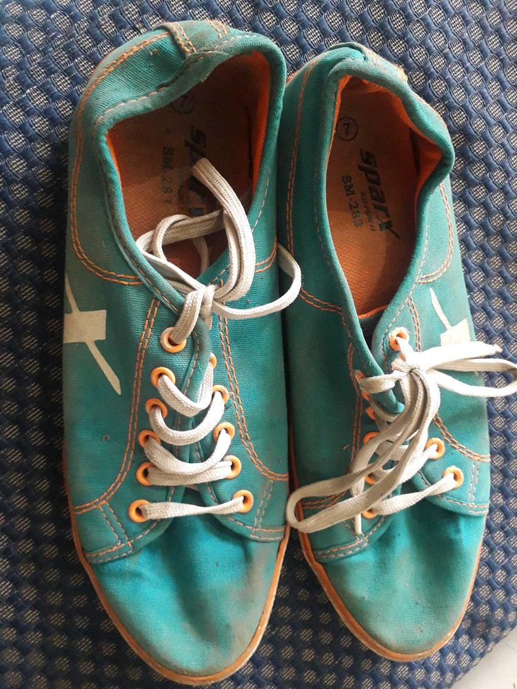 Sparx Casual Shoes