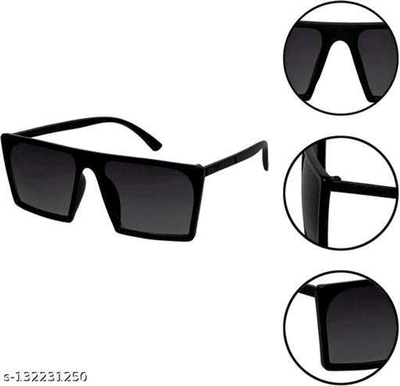 Stylish Black Sunglasses