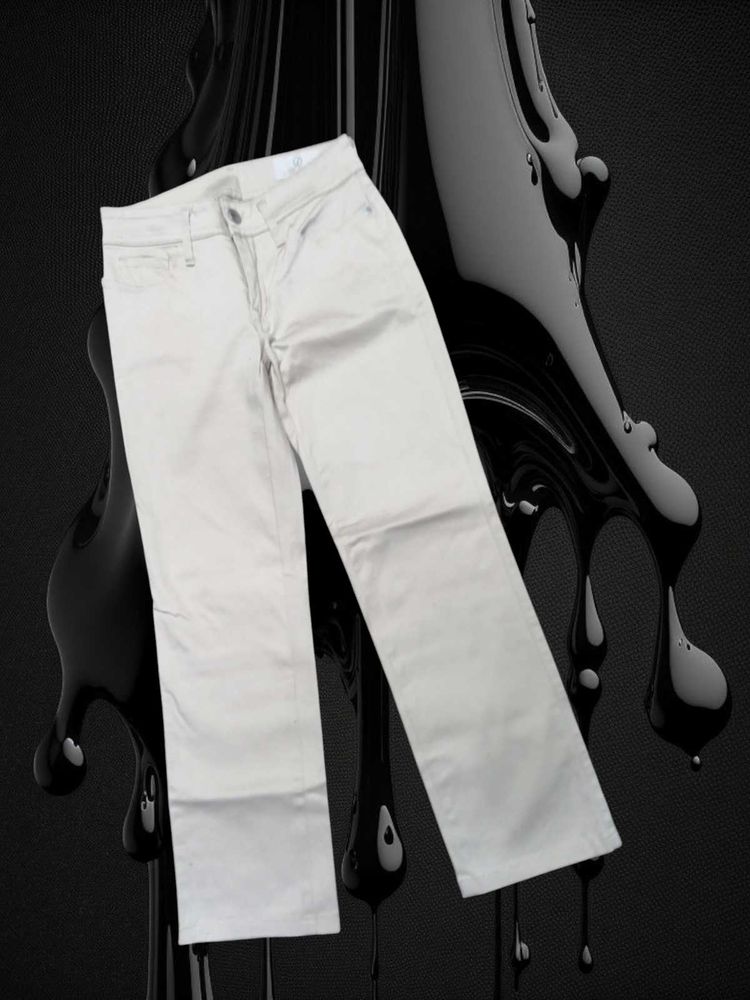 C@29 Size-28 Straight Jeans