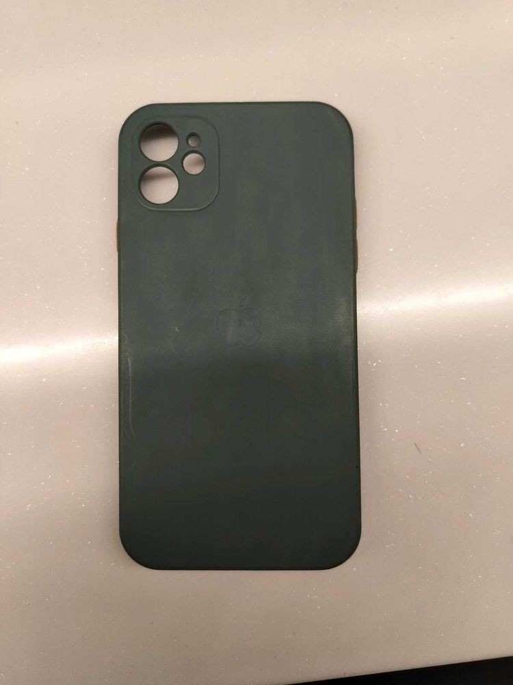 iPHONE 11 CASE *GIFT WORTH 299/- INSIDE*