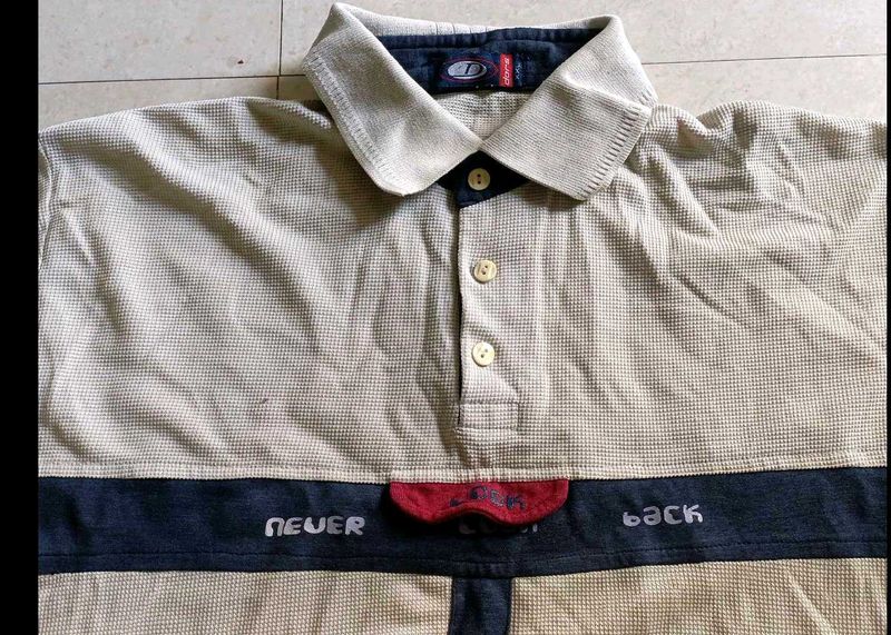 2 T-shirts Combo
