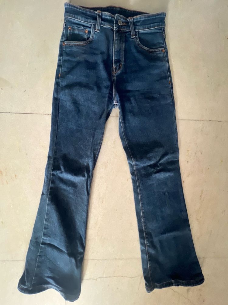Levi's Bootcut Jeans