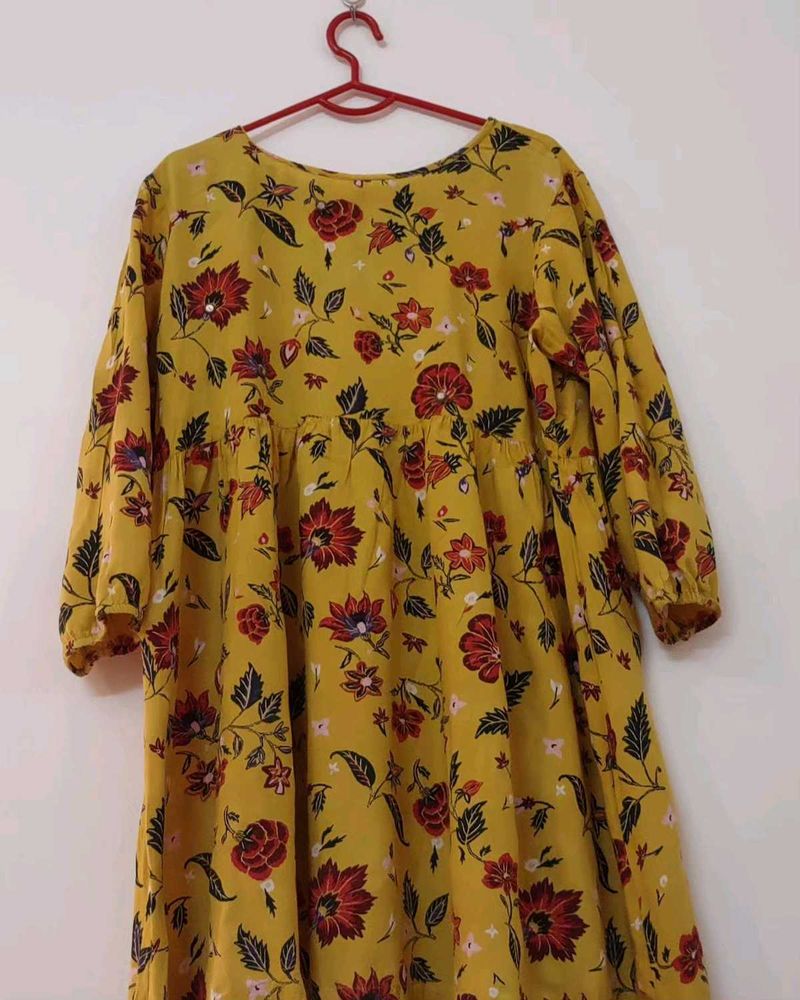 Floral Print