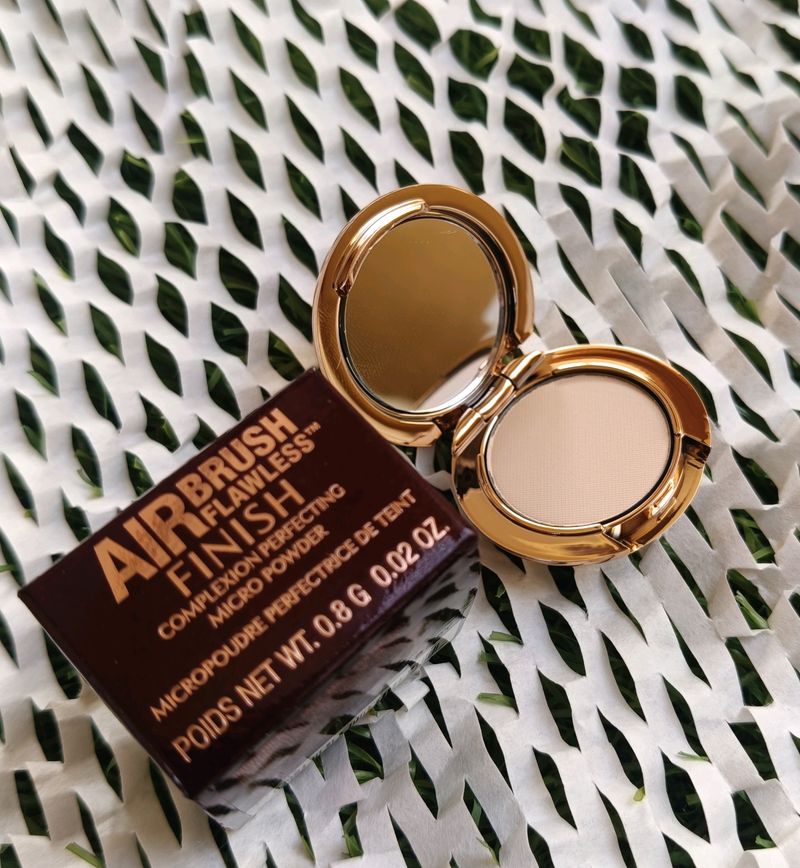 Charlotte Tilbury Micro Powder