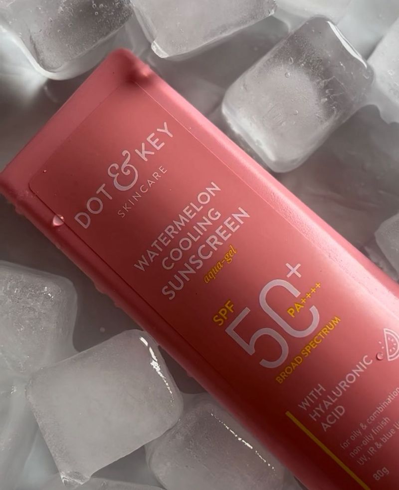 Dot &amp; Key Watermelon Sunscreen