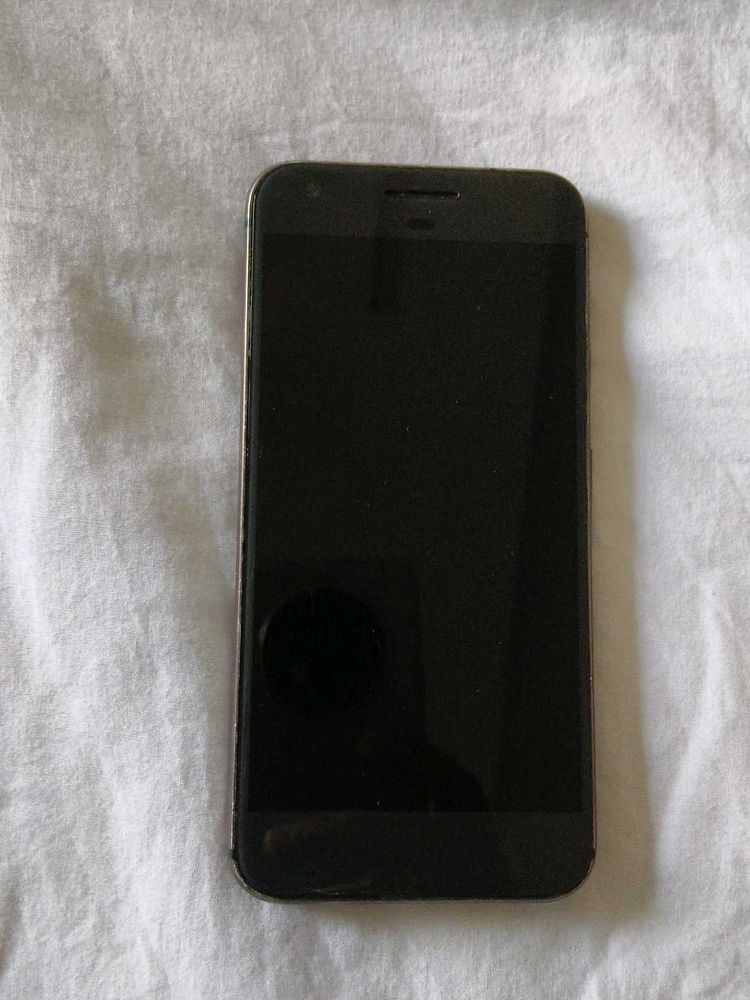 Google Pixel  1