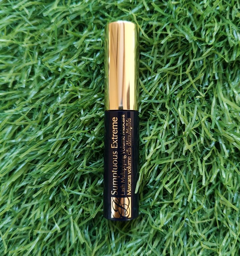Estee Lauder Sumptuous Extreme Mascara