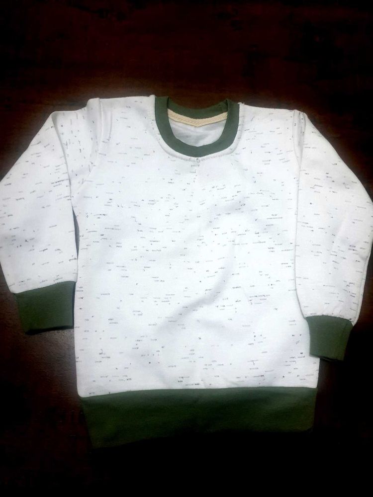 Cute Kids Sweatshirt