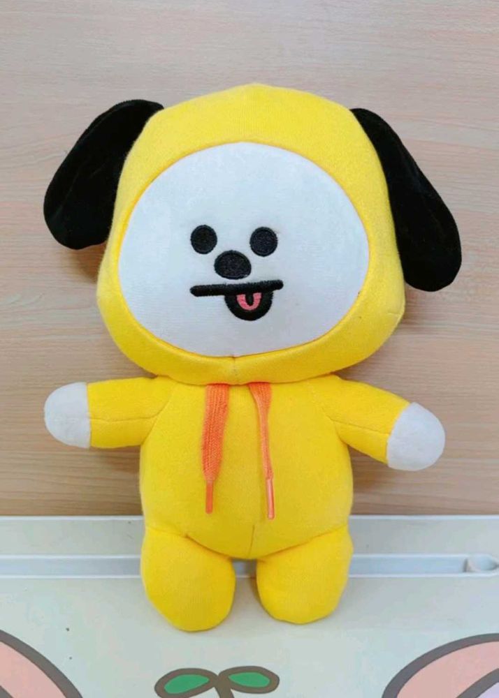 Chimmy In Very Good Condition